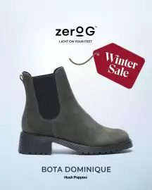 Catálogo Hush Puppies semana 27 Página 3
