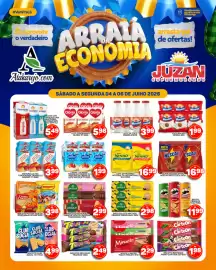 Encarte Juzan Página 3