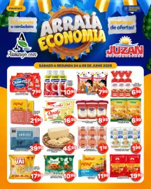Encarte Juzan Página 4