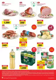Spar akciós újság hét 28 Oldal 2