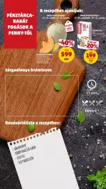 PENNY akciós újság hét 28 Oldal 12