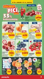 PENNY akciós újság hét 28 Oldal 2