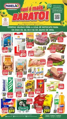 Folheto Panelão (válido até 6-07)