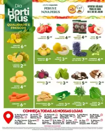 Folheto Rede Plus Supermercados Página 3