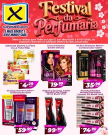 Folheto X Supermercados Página 2