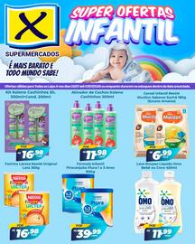 Folheto X Supermercados Página 2