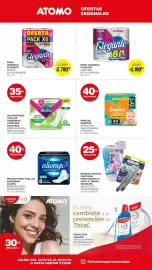 Catálogo Atomo Conviene semana 27 Página 14
