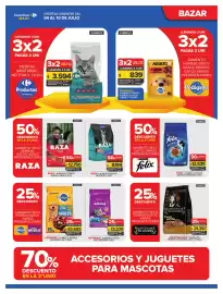 Folleto Carrefour Maxi semana 27 Página 10