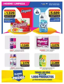 Folleto Carrefour Maxi semana 27 Página 4