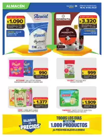 Folleto Carrefour Maxi semana 27 Página 6