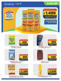 Folleto Carrefour Maxi semana 27 Página 7