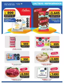Folleto Carrefour Maxi semana 27 Página 8