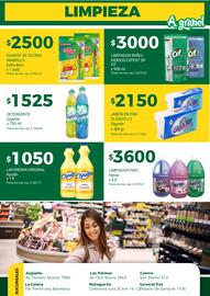 Catálogo Supermercados A Granel semana 27 Página 10