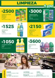 Catálogo Supermercados A Granel semana 27 Página 10