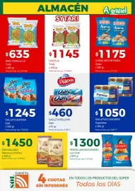 Catálogo Supermercados A Granel semana 27 Página 2