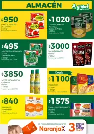 Catálogo Supermercados A Granel semana 27 Página 3