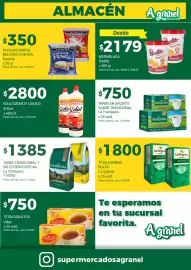 Catálogo Supermercados A Granel semana 27 Página 4