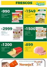 Catálogo Supermercados A Granel semana 27 Página 5
