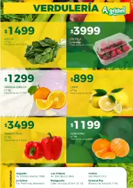 Catálogo Supermercados A Granel semana 27 Página 6