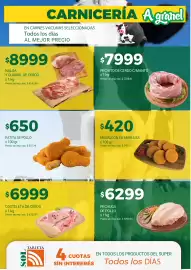 Catálogo Supermercados A Granel semana 27 Página 7