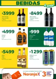 Catálogo Supermercados A Granel semana 27 Página 8