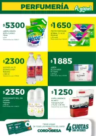Catálogo Supermercados A Granel semana 27 Página 9