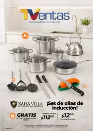 Catálogo TVentas Página 12