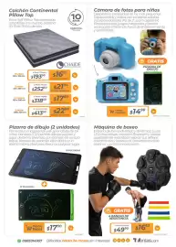 Catálogo TVentas Página 17