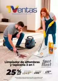 Catálogo TVentas Página 19