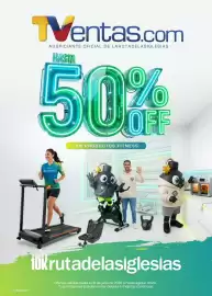 Catálogo TVentas Página 2