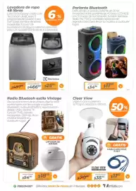Catálogo TVentas Página 21