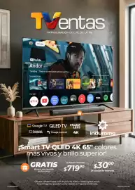 Catálogo TVentas Página 23