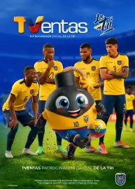 Catálogo TVentas Página 24