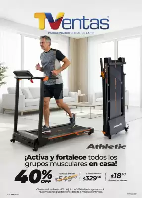 TVentas (válido hasta 31-07)