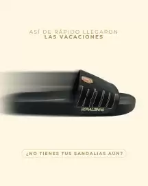 Catálogo Calzado Bucaramanga Página 1