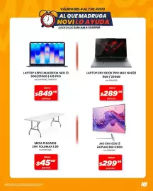 Catálogo Novicompu Página 3