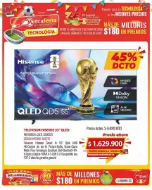 Catálogo MercaCentro semana 27 Página 3