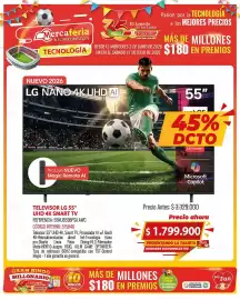 Catálogo MercaCentro semana 27 Página 5