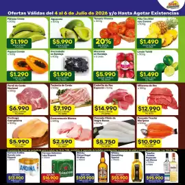 Catálogo La Gran Colombia Página 2