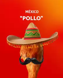 Catálogo Pollo Feliz Página 2