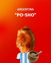 Catálogo Pollo Feliz Página 3