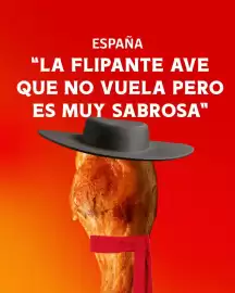 Catálogo Pollo Feliz Página 5