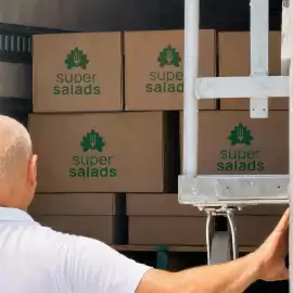 Catálogo Super Salads Página 2