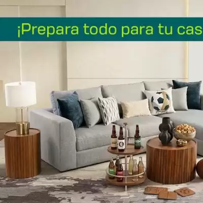 Muebles Dico (válido hasta 4-07)
