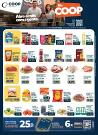Folheto Coop Página 1