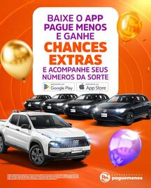 Catálogo Supermercados Pague Menos Página 4