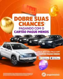 Catálogo Supermercados Pague Menos Página 3