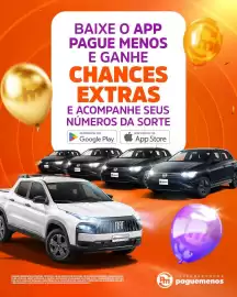 Catálogo Supermercados Pague Menos Página 4
