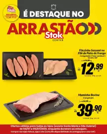 Encarte Stok Center Página 2