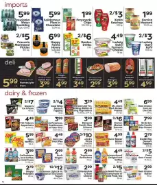 Rich's Fresh Market weekly ad week 27 Page 2